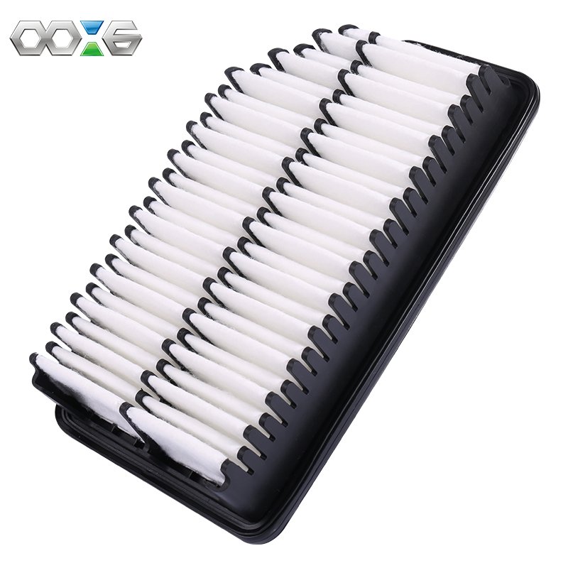OEM NO: 28113-1R100/A9614 28113-B2000 AIR FILTER for JAPANESE CAR Auto Engine Parts Air Filter