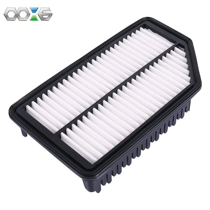 OEM NO: 28113-1R100/A9614 28113-B2000 AIR FILTER for JAPANESE CAR Auto Engine Parts Air Filter