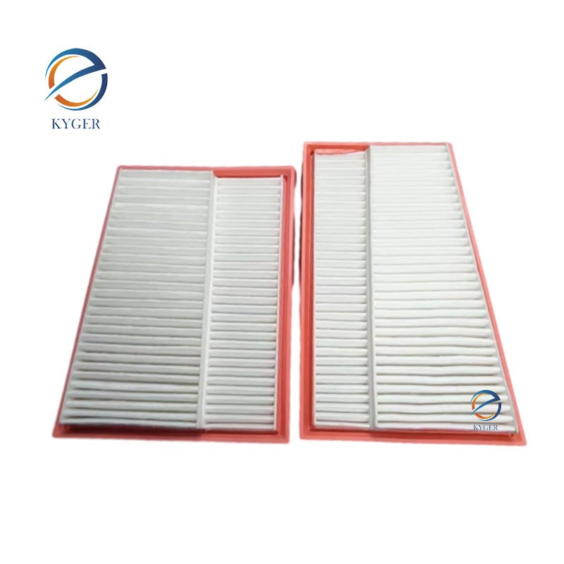 A6420943004 High Quality Air Filter 6420943004 642 094 30 04 for Mercedes Benz W203 W204 S203 S204 C209 A209 W251