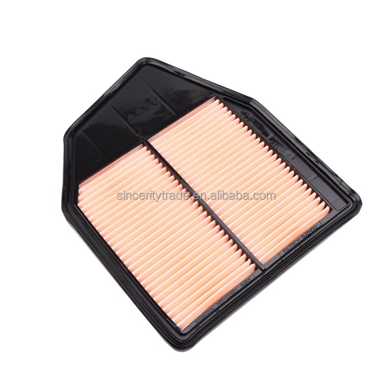 Car Performance Air Filter Competitive Price Car Air Filter 17220-R40-A00 Air Filter for Honda Accord