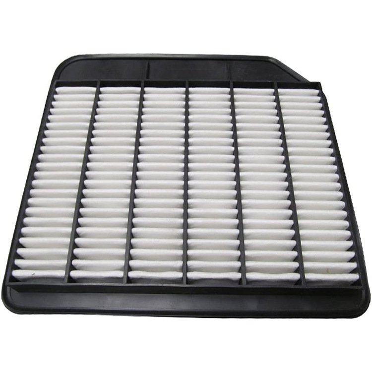 Factory Direct Supply Car Air Filter 16546-1LA0A 16546-1LK0A 16546-1LK0E