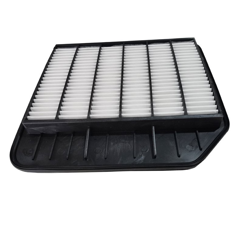 Factory Direct Supply Car Air Filter 16546-1LA0A 16546-1LK0A 16546-1LK0E