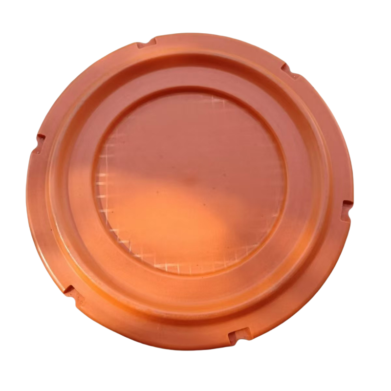 Automotive General Air Filter, Suitable for Railway Vehicles, Automobile Air Filters, Truck Engine Systems
