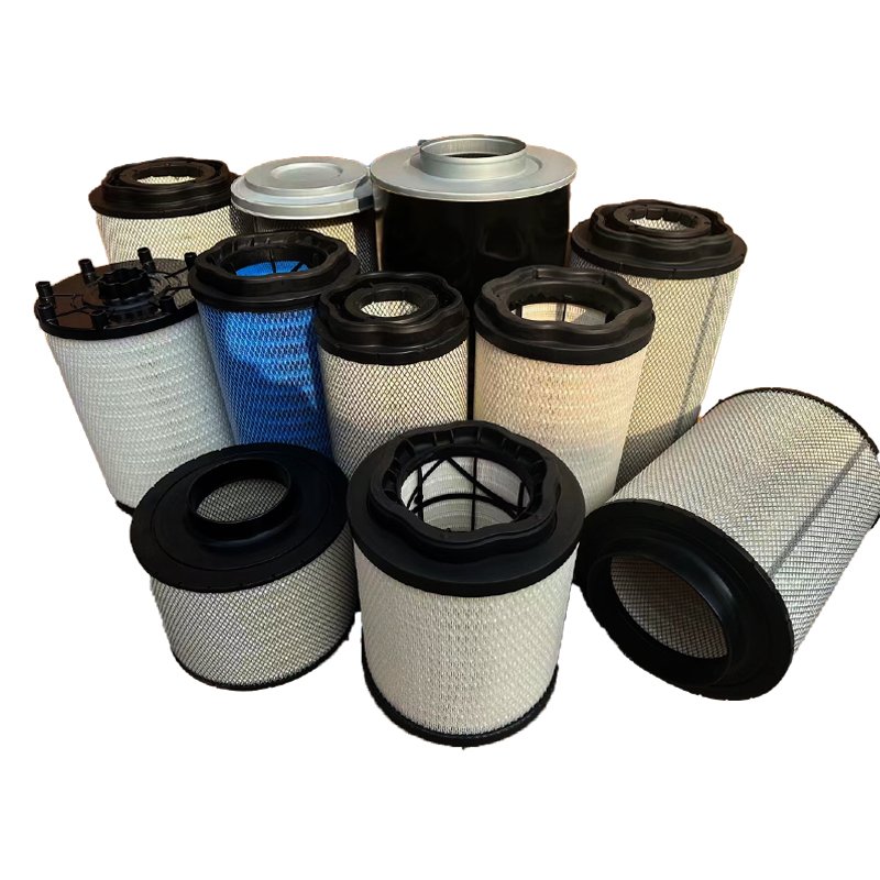 China Factory Supply High Quality Air Filter Oem 1451-9261 Af25436 P822768