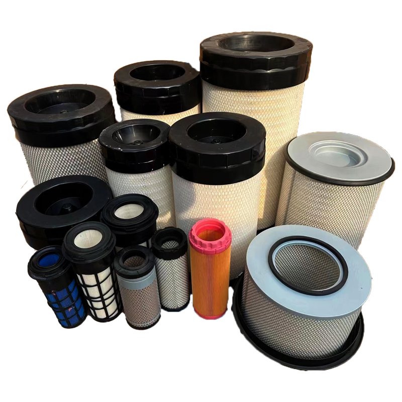 China Factory Supply High Quality Air Filter Oem 1451-9261 Af25436 P822768