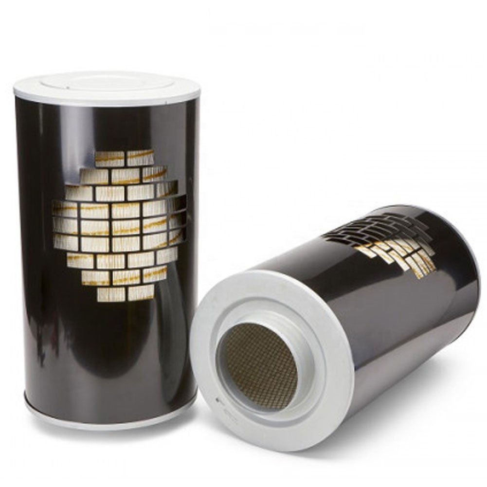 High Quality Truck Air Filter Ah1135 Ah1135 Filters Truck Truck Auto Parts Air Filter PA2724 P524838 E1491L 46851