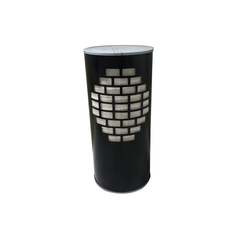 High Quality Truck Air Filter Ah1135 Ah1135 Filters Truck Truck Auto Parts Air Filter PA2724 P524838 E1491L 46851
