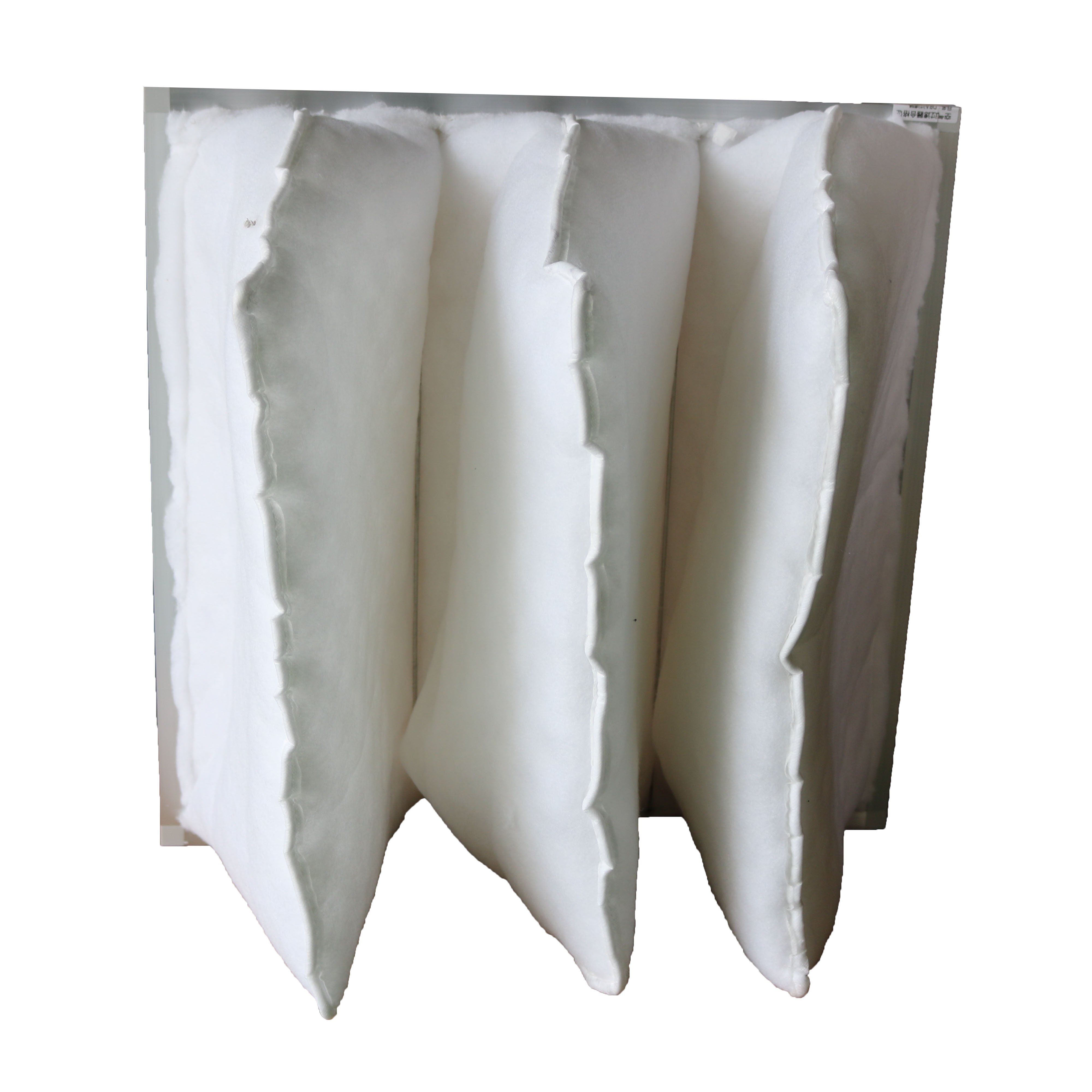 Dpa Pocket Paint Arrestor Filter for Synthetic Ceiling Air Filter
