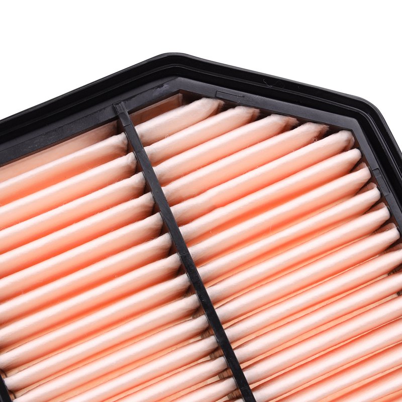 Automobile Accessories Parts Hepa Air Filters 17220-rlf-000
