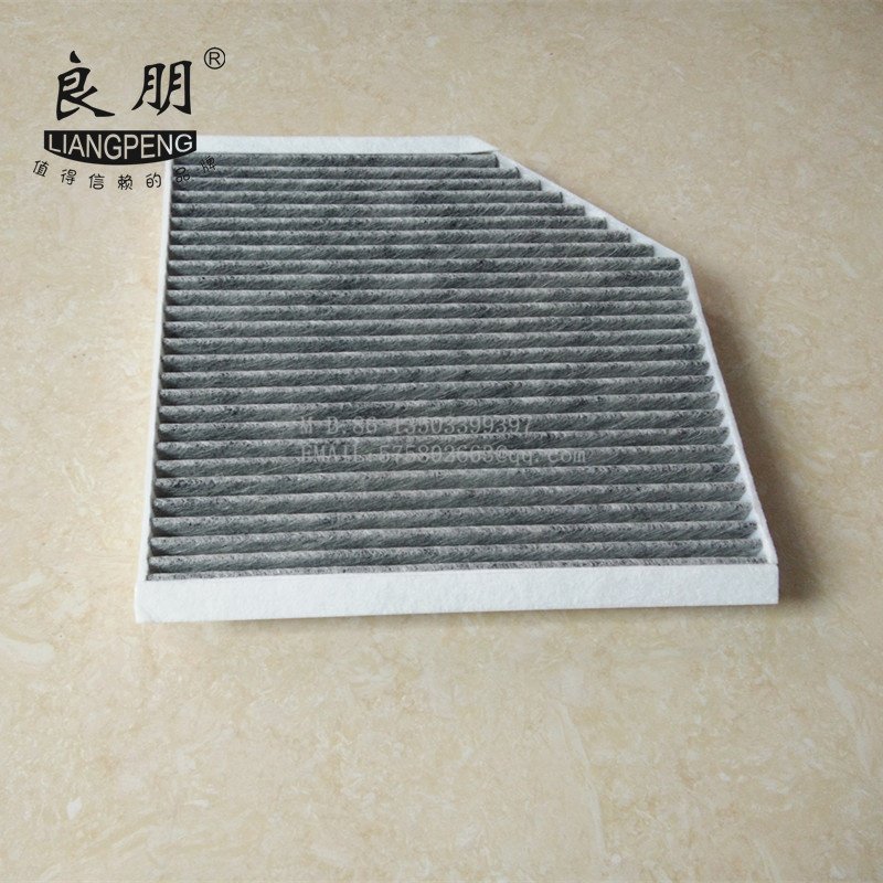 Manufacturer Sales Good Quality Cabin Air Filter OE 4H0819439 4H0 819 439 4GD819439 4GD 819 439