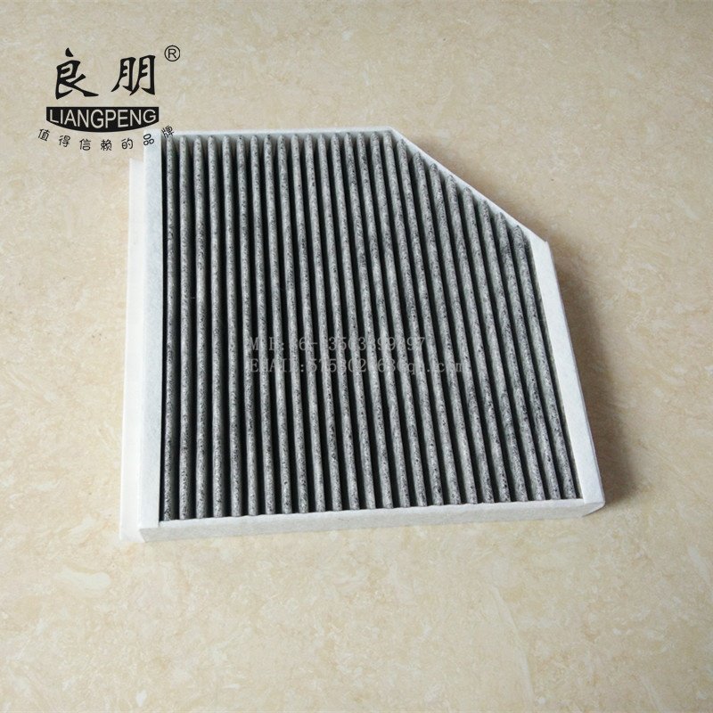 Manufacturer Sales Good Quality Cabin Air Filter OE 4H0819439 4H0 819 439 4GD819439 4GD 819 439