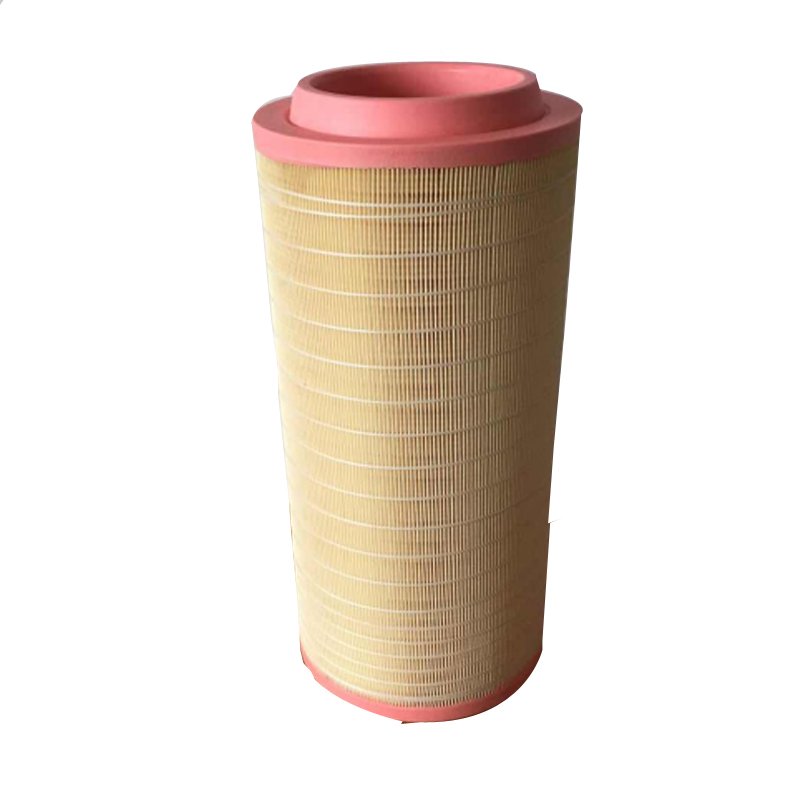 Manufacturer Truck Air Filter AF26399 M ANN-Filter C25710 Suitable for Construction Machinery