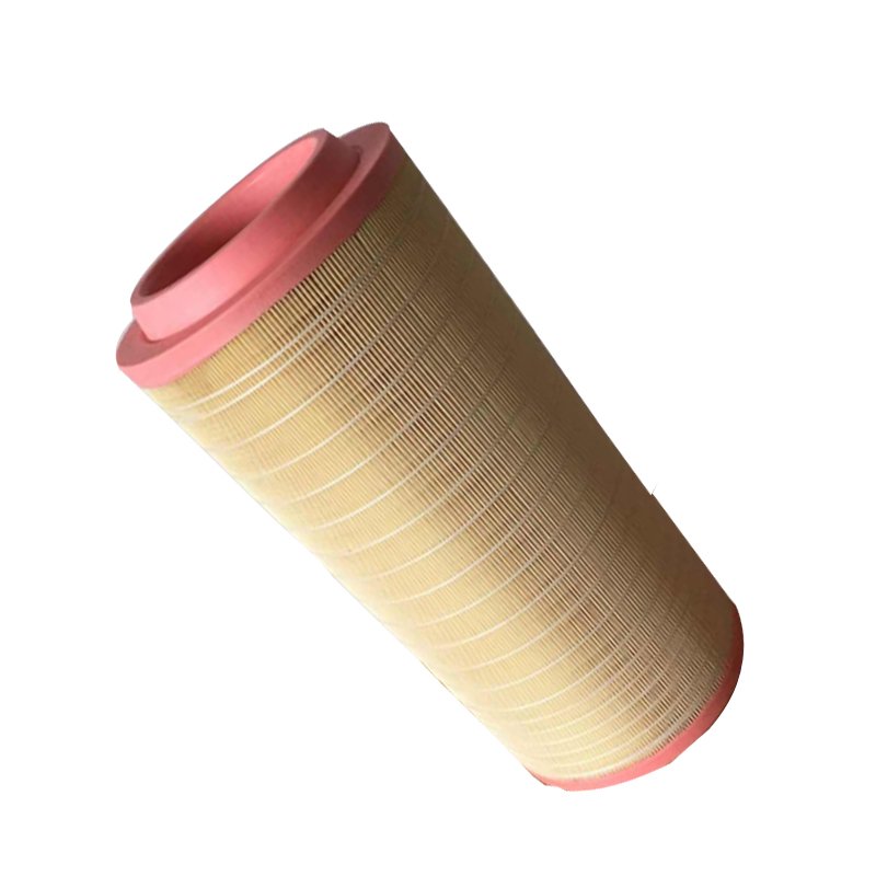 Manufacturer Truck Air Filter AF26399 M ANN-Filter C25710 Suitable for Construction Machinery