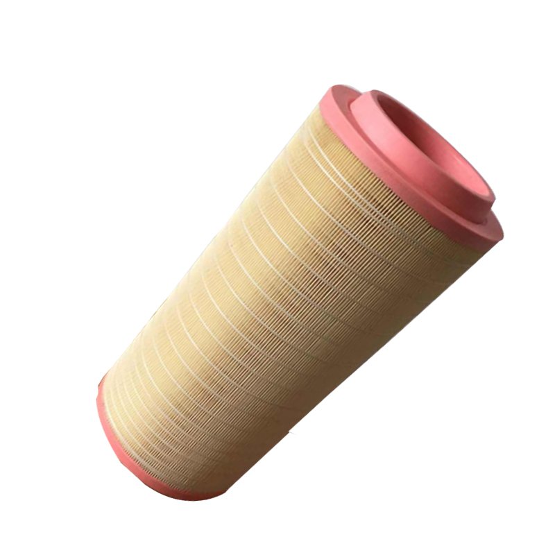 Manufacturer Truck Air Filter AF26399 M ANN-Filter C25710 Suitable for Construction Machinery