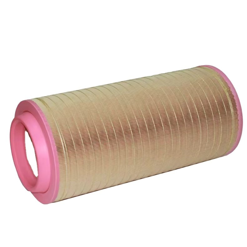 Manufacturer Truck Air Filter AF26399 M ANN-Filter C25710 Suitable for Construction Machinery