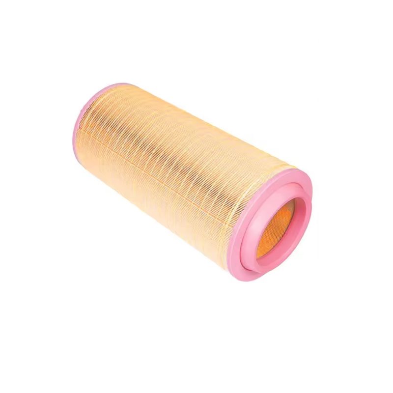 Manufacturer Truck Air Filter AF26399 M ANN-Filter C25710 Suitable for Construction Machinery