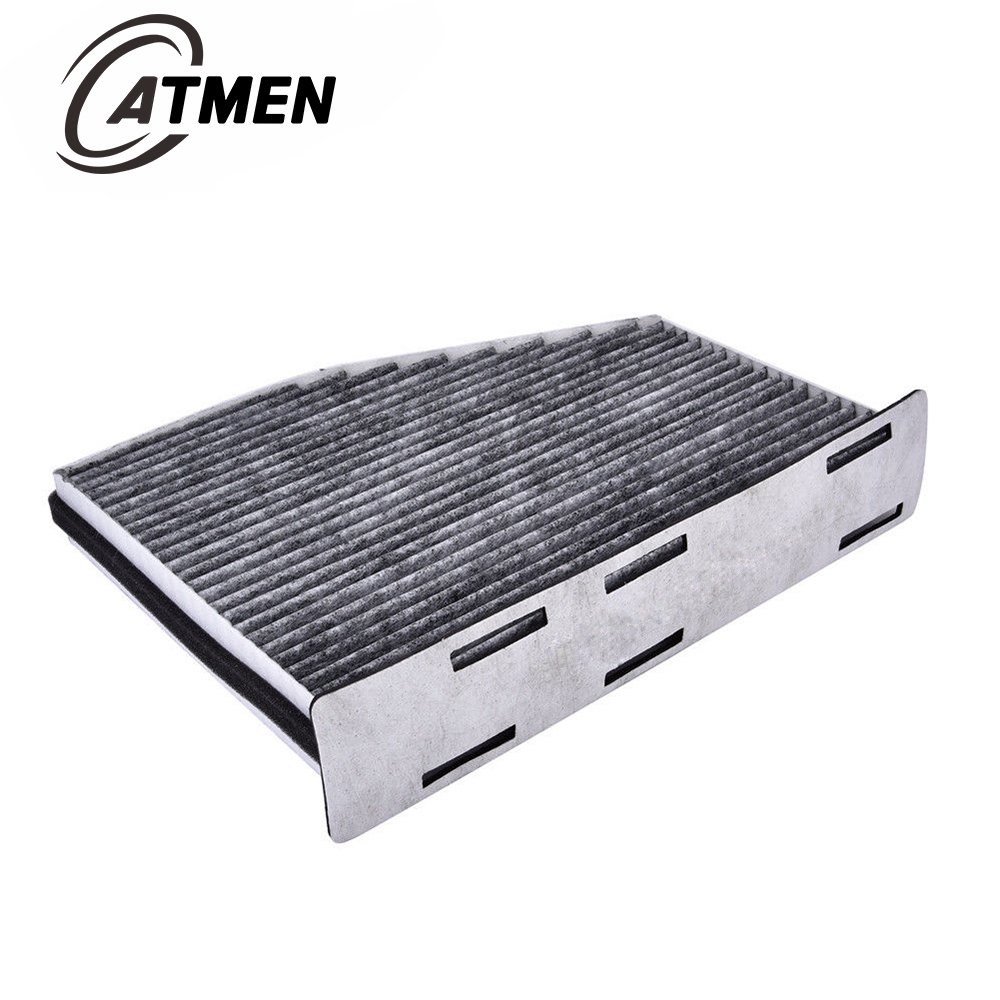 CUK2939 1K0 081 9644 AC0119CL AC0119BL 1K1819653B Activated Carbon Air Filter