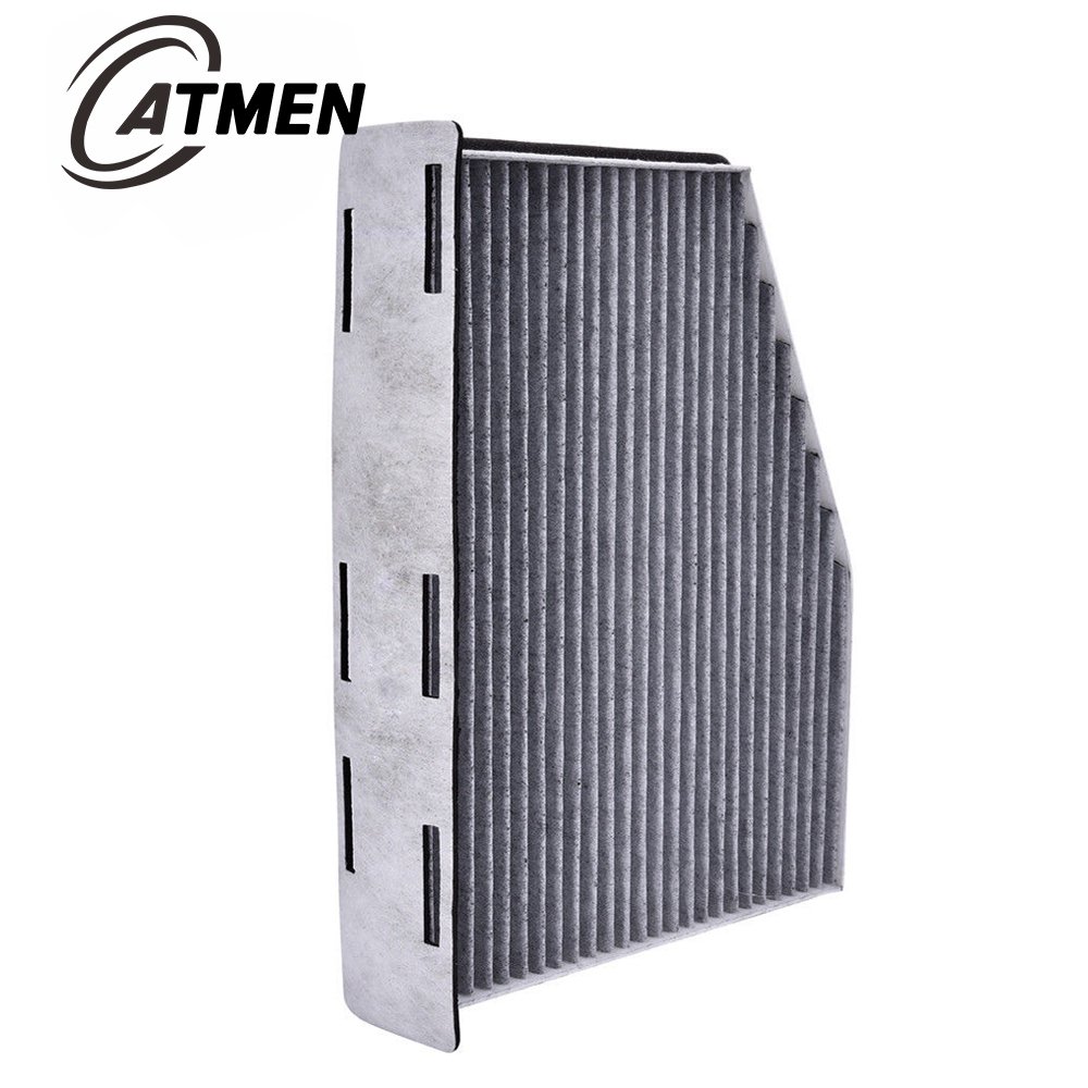 CUK2939 1K0 081 9644 AC0119CL AC0119BL 1K1819653B Activated Carbon Air Filter
