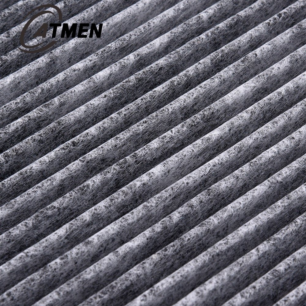 CUK2939 1K0 081 9644 AC0119CL AC0119BL 1K1819653B Activated Carbon Air Filter