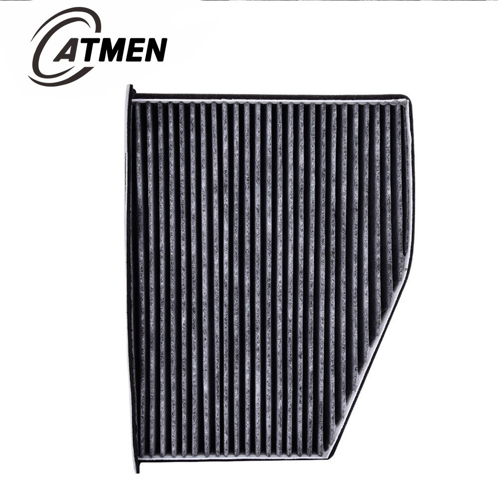 CUK2939 1K0 081 9644 AC0119CL AC0119BL 1K1819653B Activated Carbon Air Filter