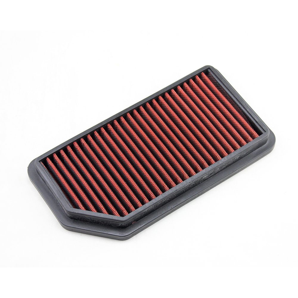 Replacement Washable Panel Sport Air Filter Fits for Hyundai I20 IX20 Kia Soul Venga Reusable High Flow OEM 28113-2K00
