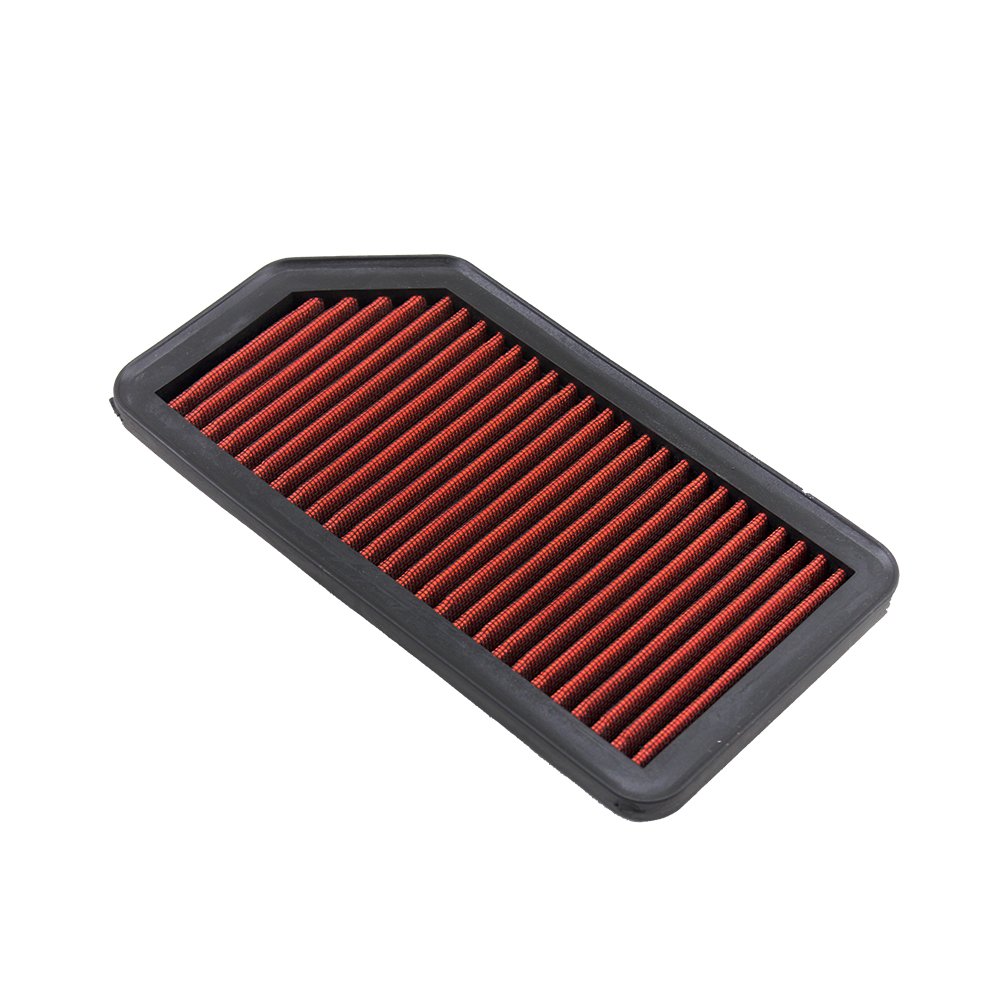 Replacement Washable Panel Sport Air Filter Fits for Hyundai I20 IX20 Kia Soul Venga Reusable High Flow OEM 28113-2K00
