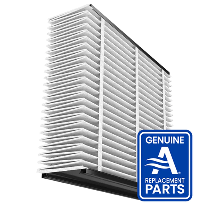 Compatible With AprilAire 413 Replacement Filter for Whole House Air Purifiers - MERV 13, Healthy Home, 16x25x4 Air Filter