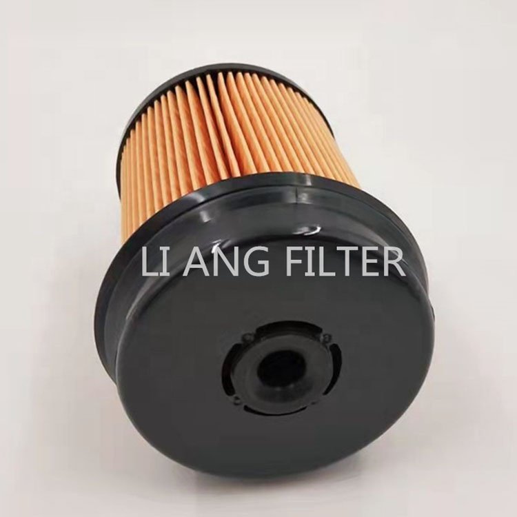 LI'ANG Excavator Air Filter Element 17801-78030 17801-78020 AF26525 P902321