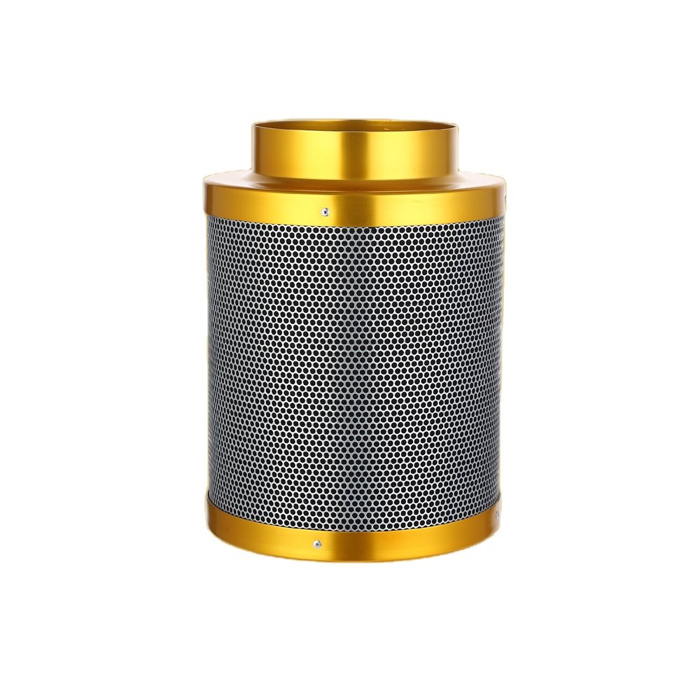 Direct Sale Grow Room Activated Carbon air Filters
