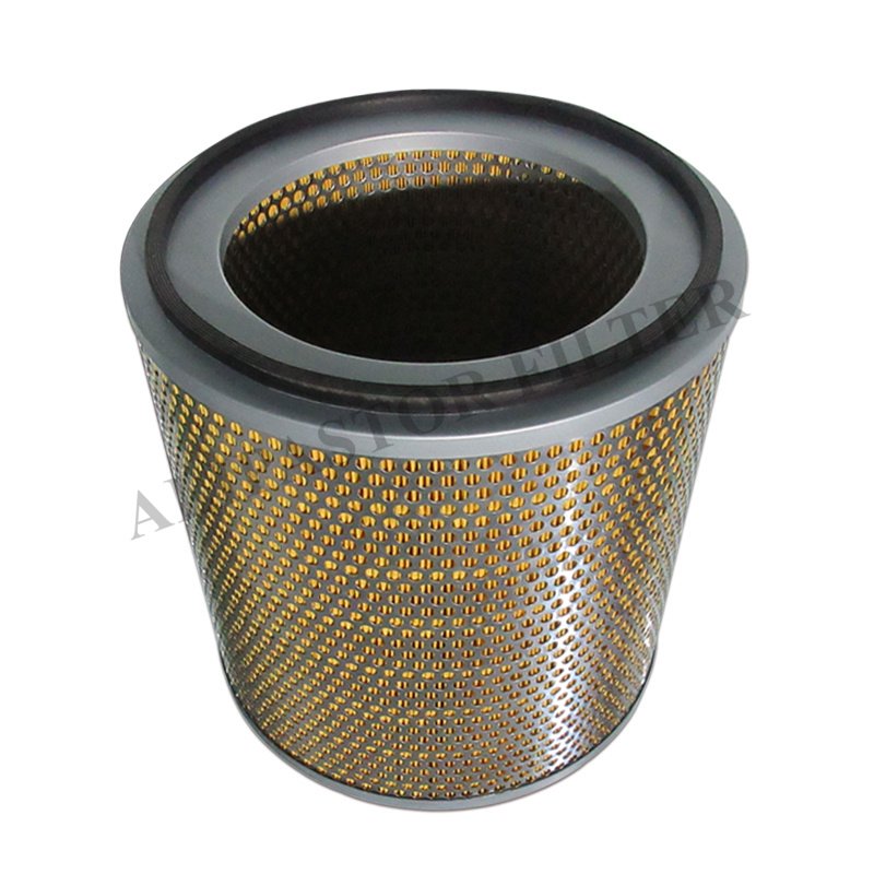 Industrial Compressor Parts air Filter element 1621574399 1627009499