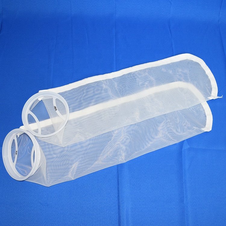 High Quality Water Filter Sock Fish tank Sump Filter Bag Multifunction Nylon Liquid Filter Bags