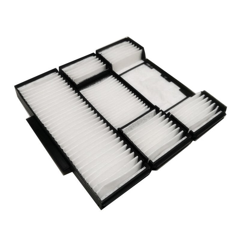 Hot Sale Car air Filter 88508-02010 88508-02020 88508-12010 88508-12020 8850812030 for corolla Auto Cabin air Filter for toyota