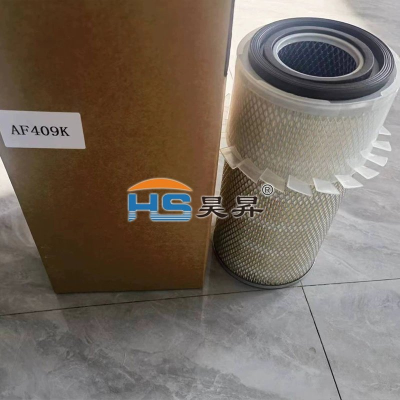 AF1605 AF1604 3013212 P182044 P785530 Engineering Machinery Adaptive air Filter element