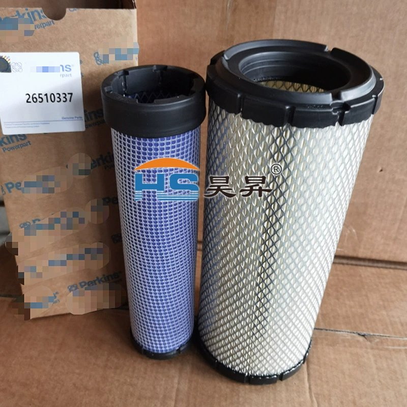 AF1605 AF1604 3013212 P182044 P785530 Engineering Machinery Adaptive air Filter element