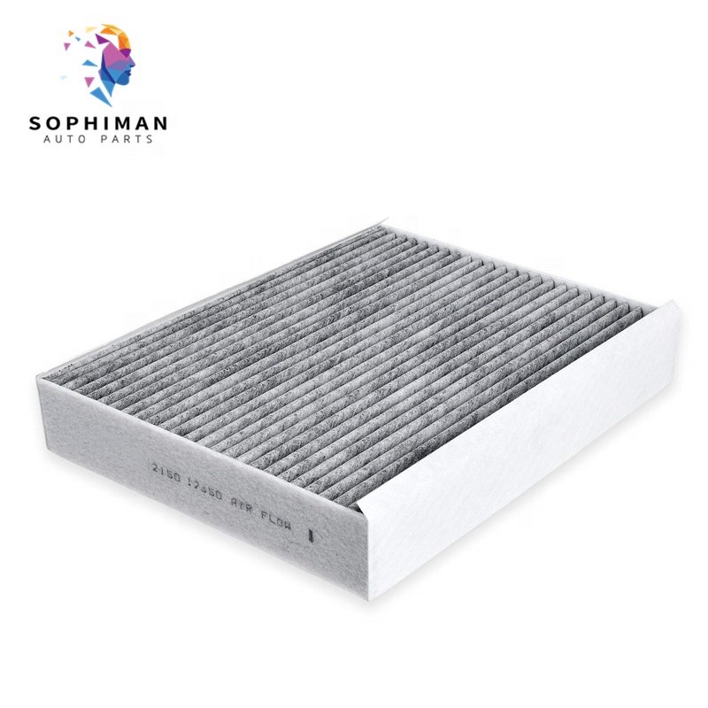 Cabin Air Filter FP-79 FL3Z-19N619-A KL3Z-19N619-AA for Ford Expedition F150 F250 F350 F450 F550 Lincoln Navigator