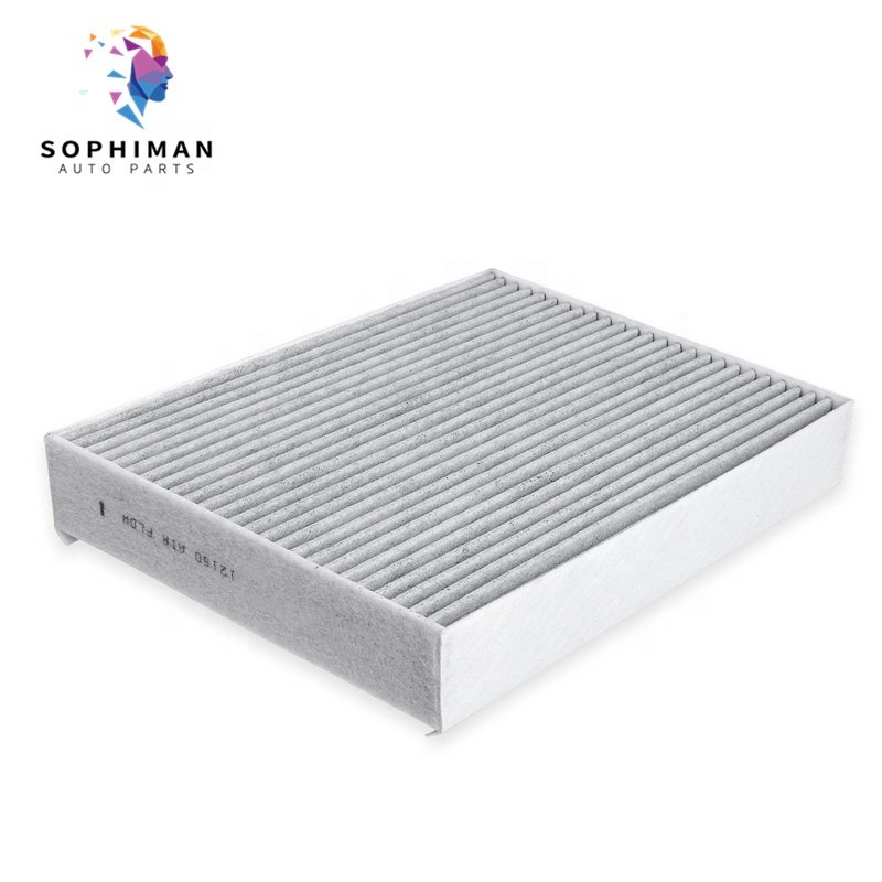 Cabin Air Filter FP-79 FL3Z-19N619-A KL3Z-19N619-AA for Ford Expedition F150 F250 F350 F450 F550 Lincoln Navigator
