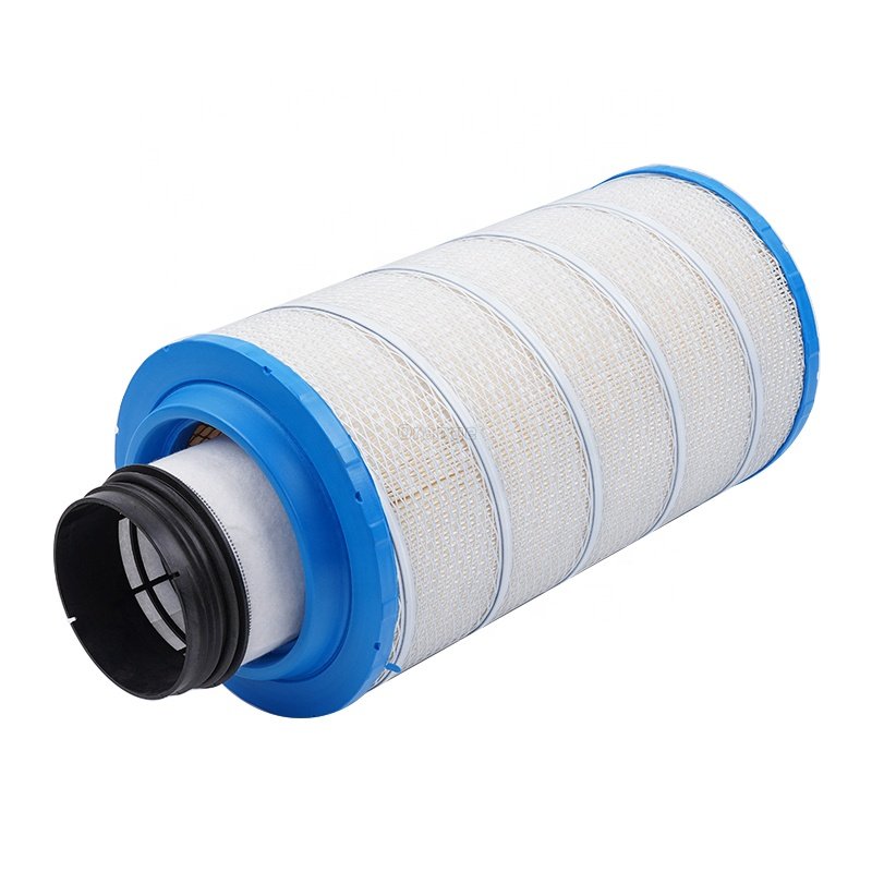K2747 air Filter for Sino Truck Howo T5G C7H Truck Wholesale air Filters Industrial air Filters