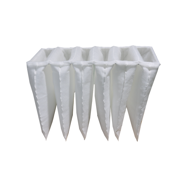 Industrial G4 F5 F6 F7 F8 F9 H13 H14 Mini Pleated Panel Activated Carbon Filter for Home Air Conditioning 20x20x1 Air Filter