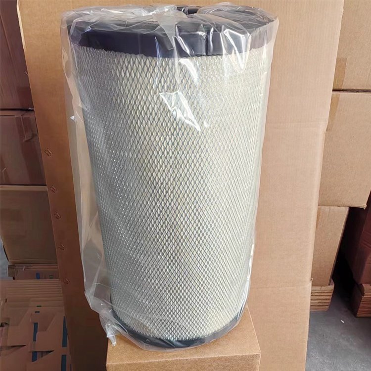 Factory Supply New Engine Air Filter Model P185069 P527682 RS3518 AF25139M C341300 for Heavy Duty Truck