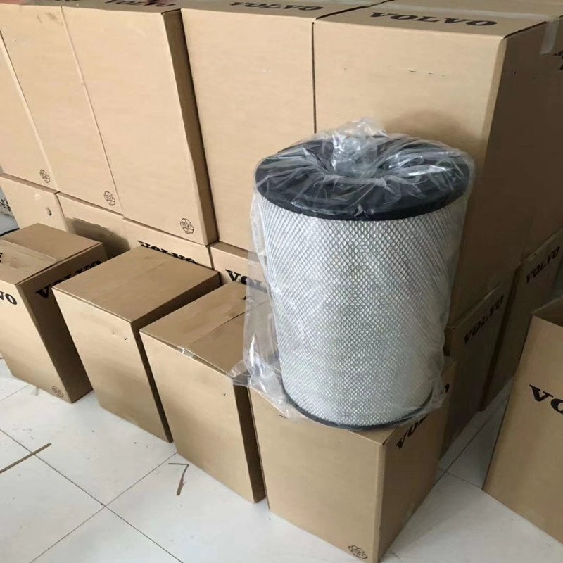 Factory Supply New Engine Air Filter Model P185069 P527682 RS3518 AF25139M C341300 for Heavy Duty Truck