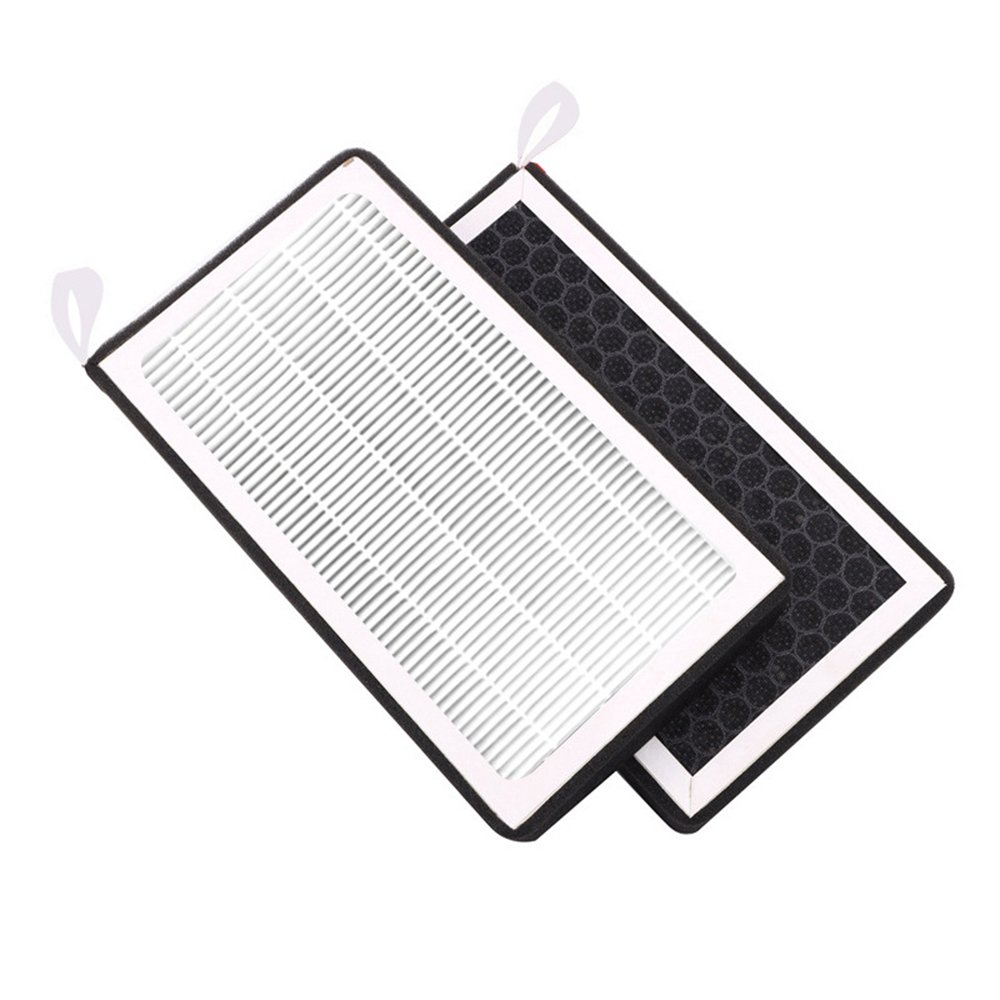New Air Filter Melt Blown Fabric Air Flow Vent Cover Trim Anti-Blocking Prevention Intake Cover for Tesla Model 3/Y