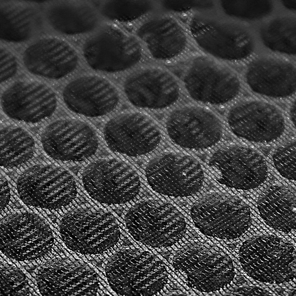 New Air Filter Melt Blown Fabric Air Flow Vent Cover Trim Anti-Blocking Prevention Intake Cover for Tesla Model 3/Y