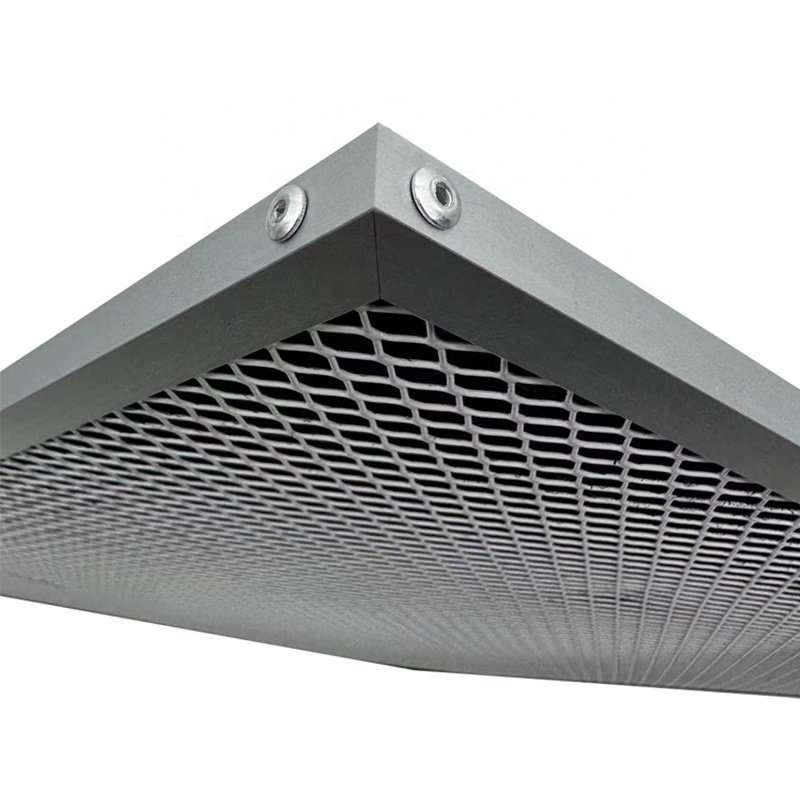 Guangdong Manufacturer Golden Supplier Custom-made Granular Panel Industrial Activated Carbon air Filter