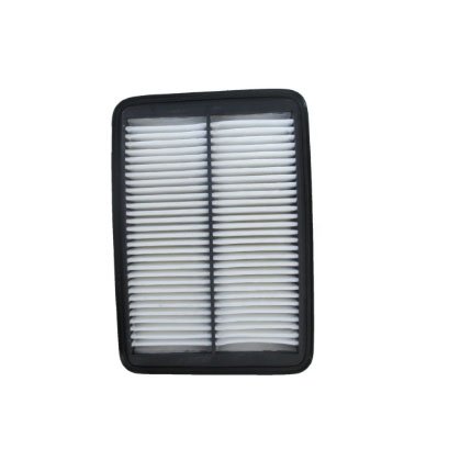 High Filtration Efficiency and High Quality Cars Engine Purification Air Filter 16546-EB70A Fits for Japanese Car