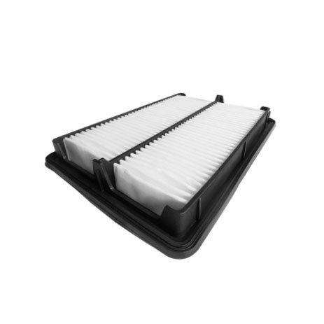High Filtration Efficiency and High Quality Cars Engine Purification Air Filter 16546-EB70A Fits for Japanese Car