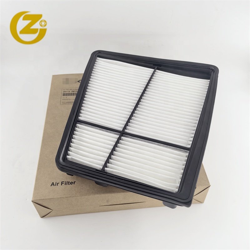 Higher Quality OEM 28113-3M100 air Filter 281133M100 for Hyundai Genesis Coupe Kia K900 15-17