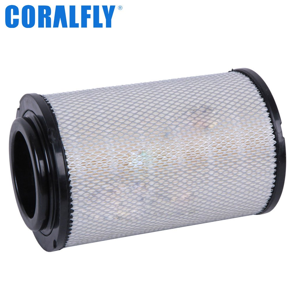 Genuine Filters Kit Truck Diesel Engine Air Filter 17801-3360 178013360 for Hino