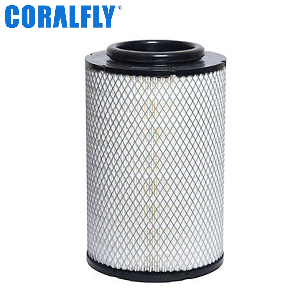 Genuine Filters Kit Truck Diesel Engine Air Filter 17801-3360 178013360 for Hino
