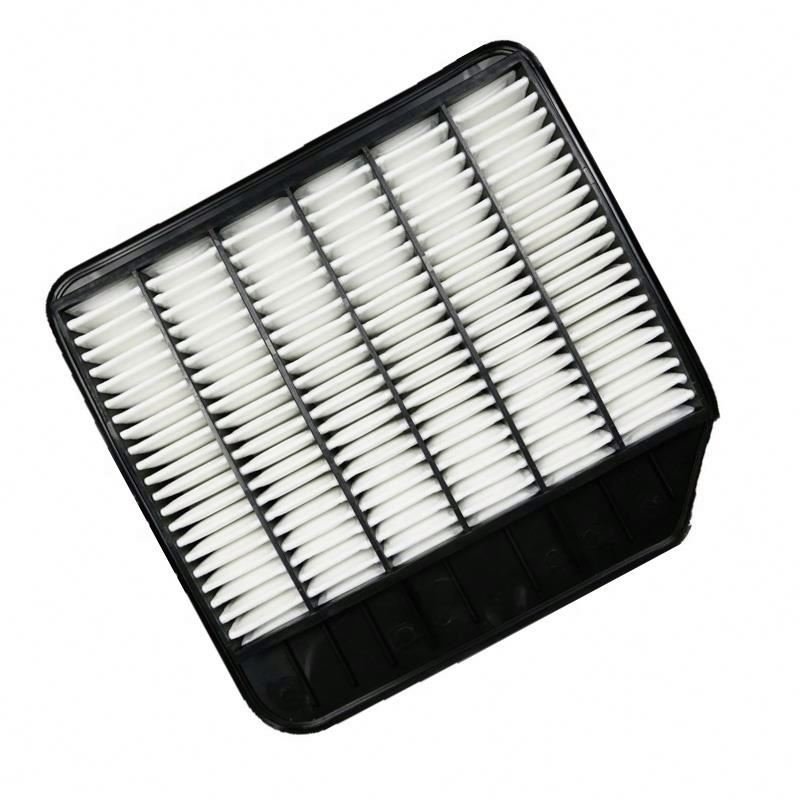 Car Engine Air Filter for Nissan Patrol Y62 5.6L VK56vd 11/2012 16546-1LK0E
