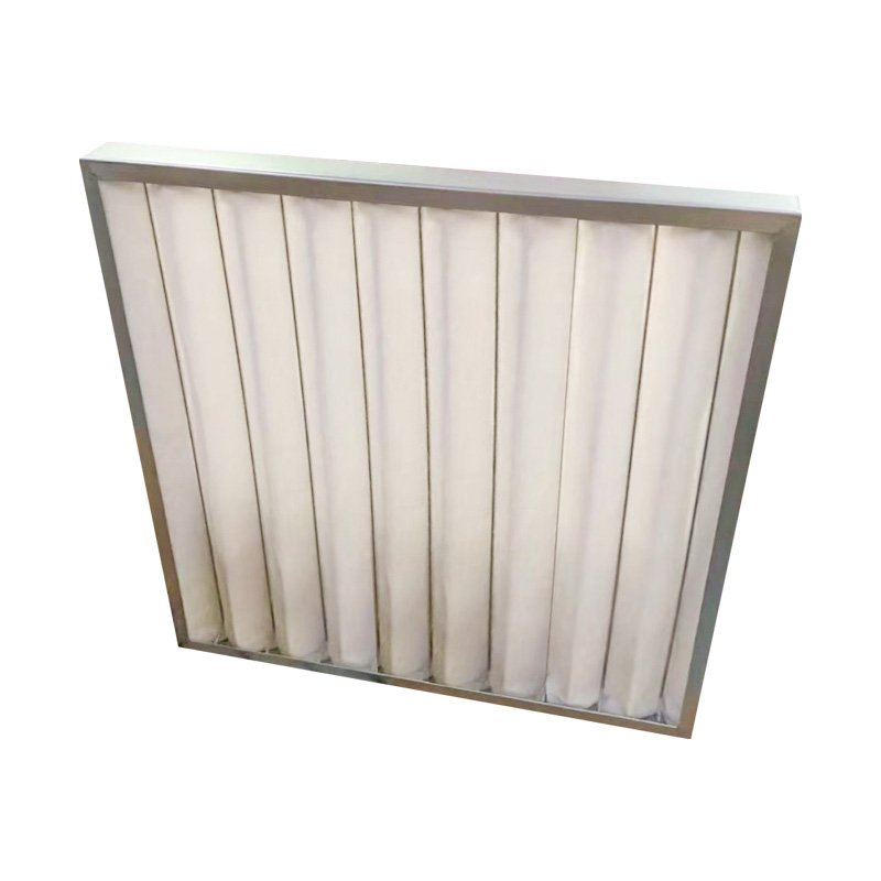 Reusable Aluminum Frame 20x20x1 Air Filter Merv 8 Dust Defense 20x20x4 Ac Filter